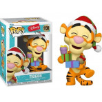 Jeux d'imagination pour enfants - POP Disney: Holiday 2021- Tigger - Livraison rapide Tunisie