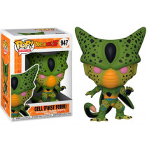 Dragon Ball Z : POP Animation: DBZ S8- Cell (First Form)
