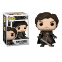 Jeux d'imagination pour enfants - Game of thrones : POP TV: GOT- Robb Stark w/Sword - Livraison rapide Tunisie