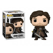 Game of thrones : POP TV: GOT- Robb Stark w/Sword