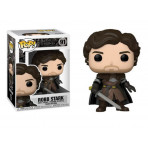Jeux d'imagination pour enfants - Game of thrones : POP TV: GOT- Robb Stark w/Sword - Livraison rapide Tunisie