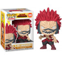 Jeux d'imagination pour enfants - My Hero Academia : POP Animation: MHA- Eijiro Unbreakable - Livraison rapide Tunisie