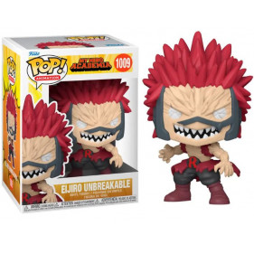My Hero Academia : POP Animation: MHA- Eijiro Unbreakable