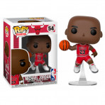 Jeux d'imagination pour enfants - Sport :POP NBA: Bulls - Michael Jordan - Livraison rapide Tunisie