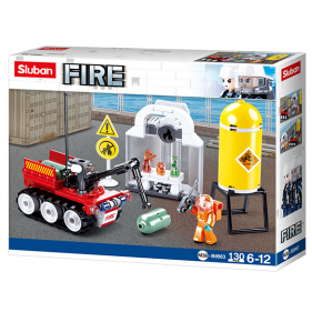 FIRE-Fire Robot Drill