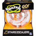 Jeux éducatifs pour enfants - Perplexus Go! Orange Escaliers - Livraison rapide Tunisie