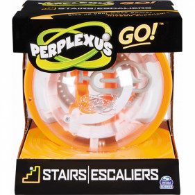 Perplexus Go! Orange Escaliers