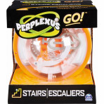 Jeux éducatifs pour enfants - Perplexus Go! Orange Escaliers - Livraison rapide Tunisie