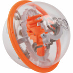 Jeux éducatifs pour enfants - Perplexus Go! Orange Escaliers - Livraison rapide Tunisie