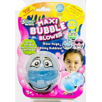 Loisirs créatifs pour enfants - Slimy Bubble 3 colours assorted in Blister - 80 g Bleu - Livraison rapide Tunisie