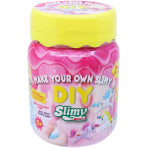 Loisirs créatifs pour enfants - Slimy Shake & Make 500 g with collectibles Licornes - Livraison rapide Tunisie