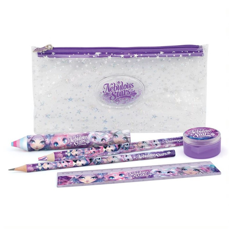 Ensemble Trousse