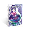 Accessoires et autres pour enfants - Mini Designer Note Pad - Isadora - Livraison rapide Tunisie