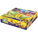 Jeux de société pour enfants - Pokémon : Coffret Académie de Combat V2 - Livraison rapide Tunisie