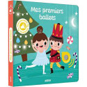 Livres pour enfants - MES PREMIERS BALLETS (SONORE) - Livraison rapide Tunisie
