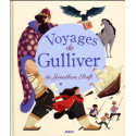 Livres pour enfants - LES VOYAGES DE GULLIVER - Livraison rapide Tunisie