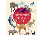Livres pour enfants - HISTOIRES COMME CA - Livraison rapide Tunisie
