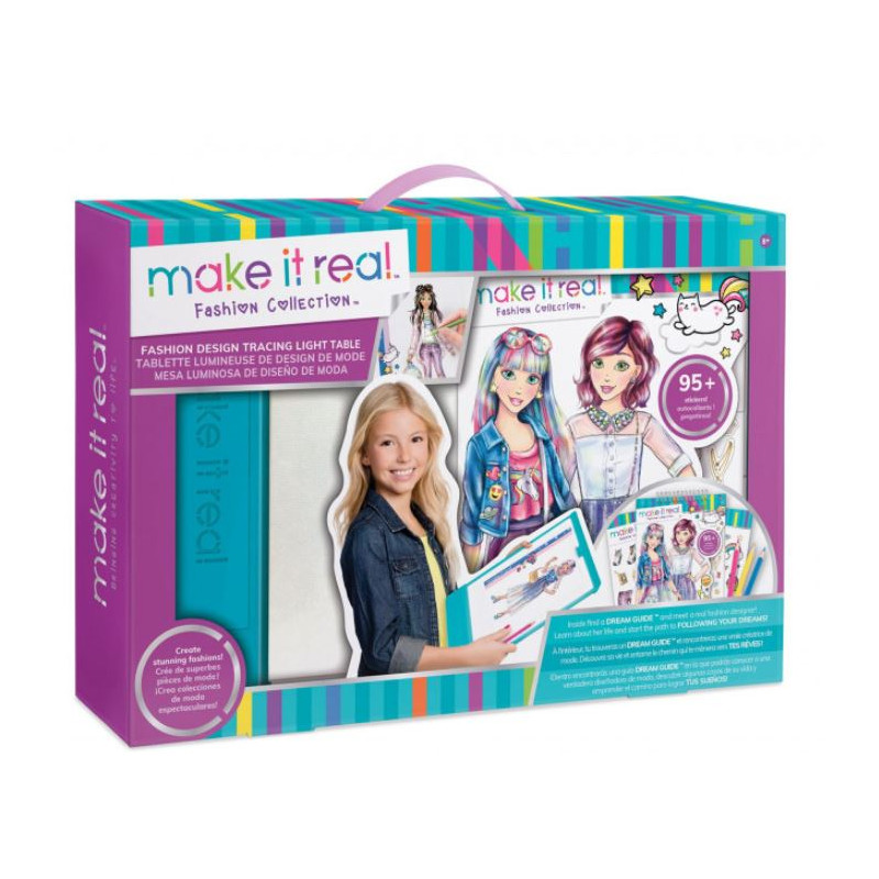 Fashion design Tablette lumineuse de design de mode Fashion design Tablette lumineuse de design de mode