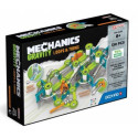 Jeux de construction pour enfants - Geomag Mechanics Gravity RE Loops & Turns 130 pcs - Livraison rapide Tunisie