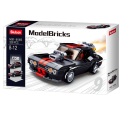 Jeux de construction pour enfants - Model Bricks cars - Street Racer - Livraison rapide Tunisie