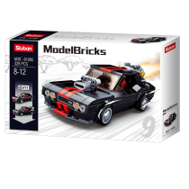 Model Bricks cars  - Street Racer