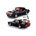 Jeux de construction pour enfants - Model Bricks cars - Street Racer - Livraison rapide Tunisie