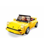 Jeux de construction pour enfants - Model Bricks cars - German Sports Car - Livraison rapide Tunisie