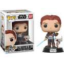 Jeux d'imagination pour enfants - POP Games: Jedi Fallen Order - Cal Kestis - Livraison rapide Tunisie