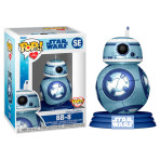 Jeux d'imagination pour enfants - POP Star Wars: M.A.Wish- BB-8 - Livraison rapide Tunisie