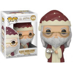 Jeux d'imagination pour enfants - Harry Potter :POP HP: Holiday- Dumbledore - Livraison rapide Tunisie