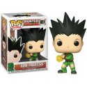 Jeux d'imagination pour enfants - POP Animation: Hunter x Hunter - Gon Freecs - Livraison rapide Tunisie
