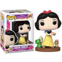 Jeux d'imagination pour enfants - Disney: Ultimate Princess- Snow White - Livraison rapide Tunisie