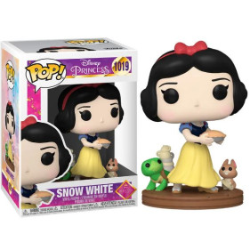 Disney: Ultimate Princess- Snow White