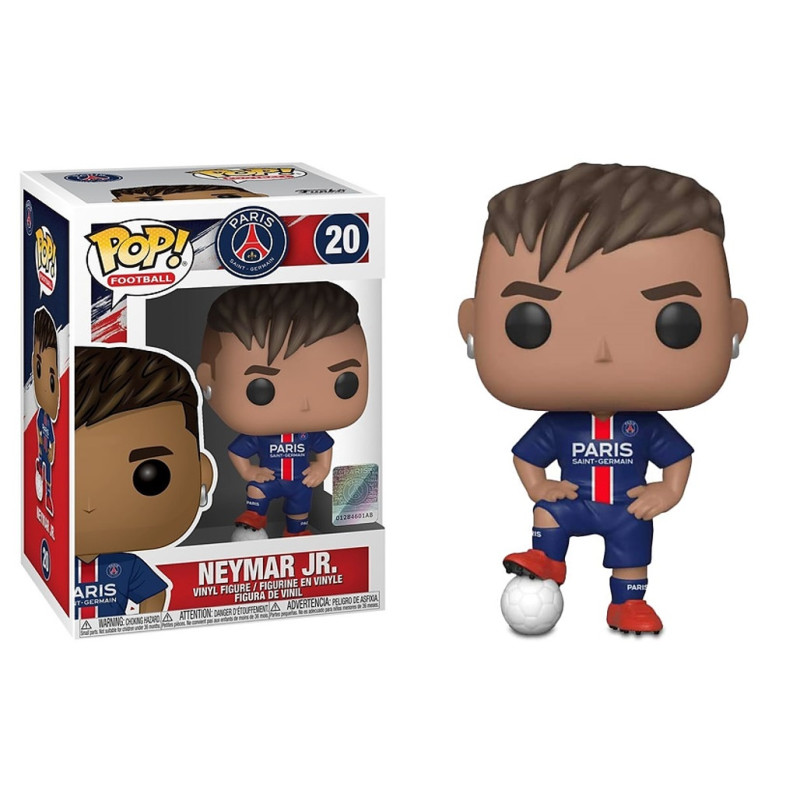 Sport : POP Football -  Neymar da Silva Santos Jr. (PSG)