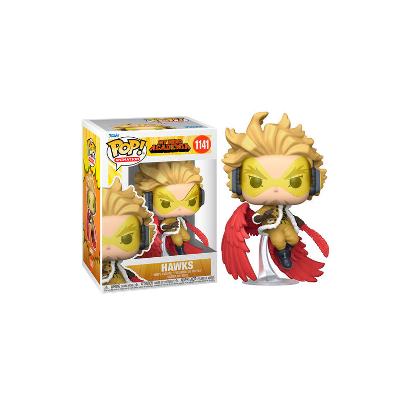 My Hero Academia : MHA- Hawks My Hero Academia : MHA- Hawks