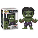 Jeux d'imagination pour enfants - Marvel : POP Marvel - Hulk (Stark Tech Suit) - Livraison rapide Tunisie