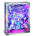 Loisirs créatifs pour enfants - Calendrier de l’Avent 24 jours - Livraison rapide Tunisie