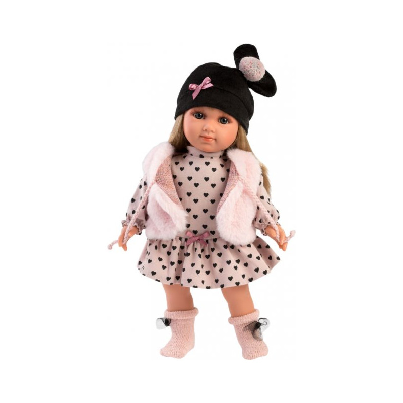 ELENA - Poupée 35cm ELENA - Poupée 35cm
