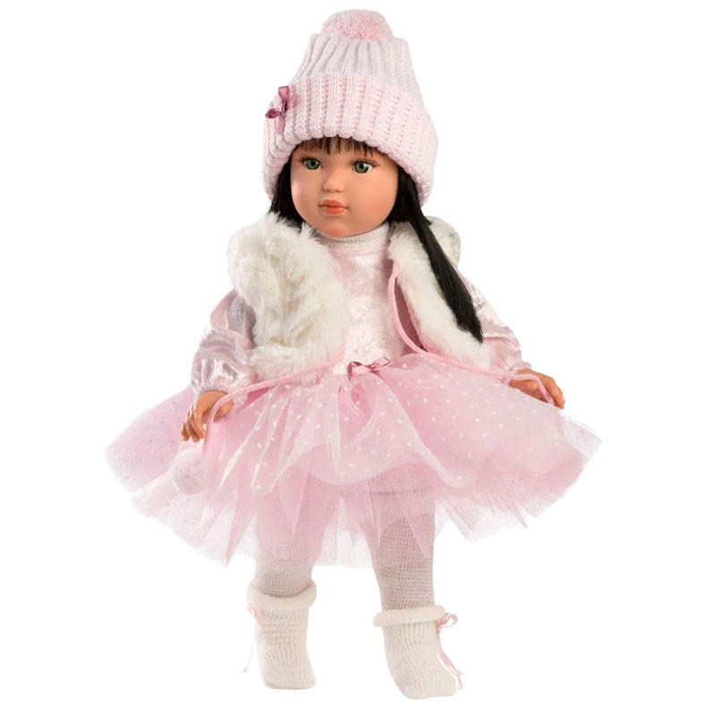 GRETA - Poupée 40cm GRETA - Poupée 40cm