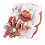 Jeux d'imagination pour enfants - MIMI QUI PLEURE ET RIE PARC DE JEUX - Poupon 42cm - Livraison rapide Tunisie