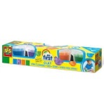 Loisirs créatifs pour enfants - My first - Pâte à modeler 4x90gr - Livraison rapide Tunisie