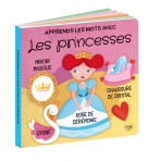 Puzzles pour enfants - Q-Box - Les Princesses - Livraison rapide Tunisie