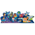 Puzzles pour enfants - Q-Box - L'espace - Livraison rapide Tunisie