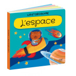 Puzzles pour enfants - Q-Box - L'espace - Livraison rapide Tunisie