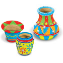 Loisirs créatifs pour enfants - Motorized Pottery Wheel - Livraison rapide Tunisie