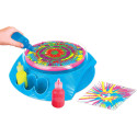 Loisirs créatifs pour enfants - Scented Spin Art - Livraison rapide Tunisie