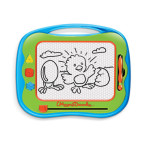 Loisirs créatifs pour enfants - The Original Magna Doodle Travel Size - Livraison rapide Tunisie