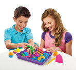 Loisirs créatifs pour enfants - Cra-Z-Sand Make & Create Bakery Set - Livraison rapide Tunisie