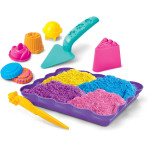 Loisirs créatifs pour enfants - Cra-Z-Sand Make & Create Bakery Set - Livraison rapide Tunisie