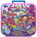 Loisirs créatifs pour enfants - Cra-Z-Sand Candy-licious Carnival Fun Set - Livraison rapide Tunisie